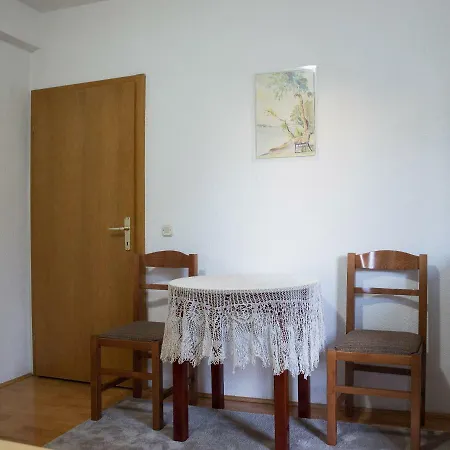 Central Apartment Ohrid Apartment