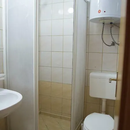 Central Apartment Ohrid Ohrid