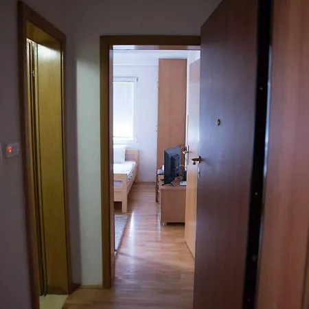 Central Apartment Ohrid Apartment Ohrid