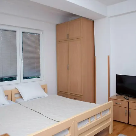 Central Apartment Ohrid * Ohrid