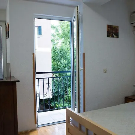 Apartment Central Apartment Ohrid *