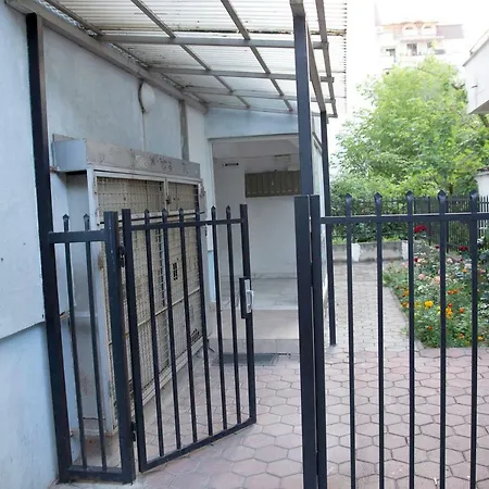 Central Apartment Ohrid Ohrid